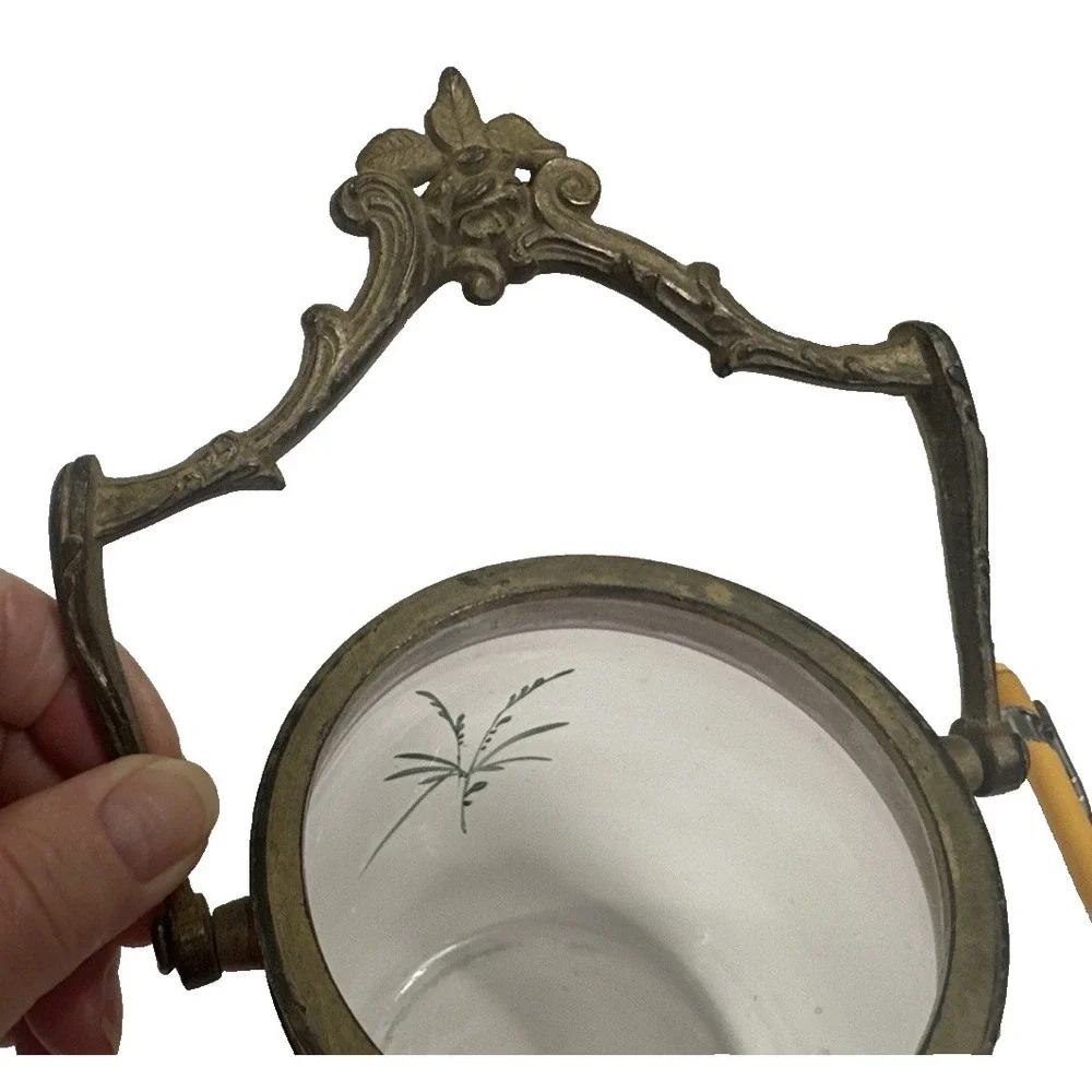 The Unbranded Brand this antique